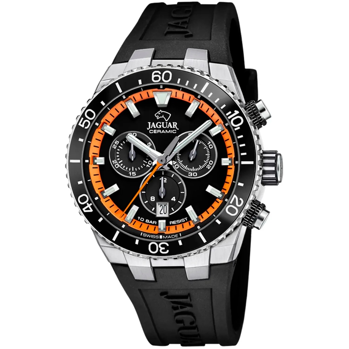 Executive Ceramic Herreur Fra Jaguar J1021 - Jaguar Herreure  - 8430622822186