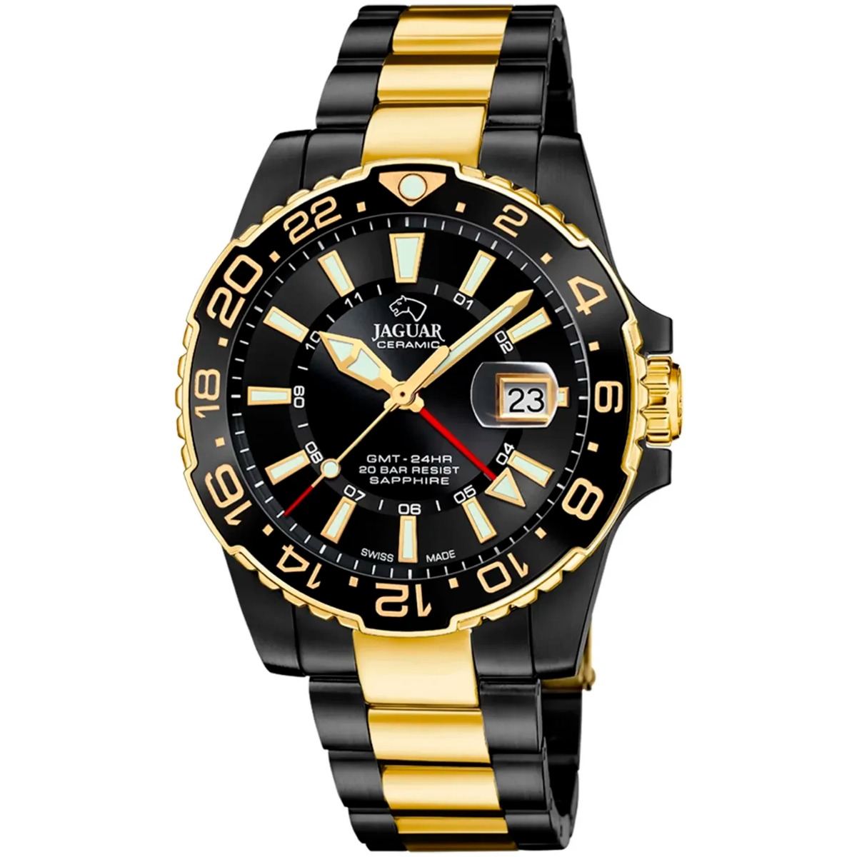 Jaguar Limted Edition J1031 Herreur - Jaguar Herreure  - 8430622822650