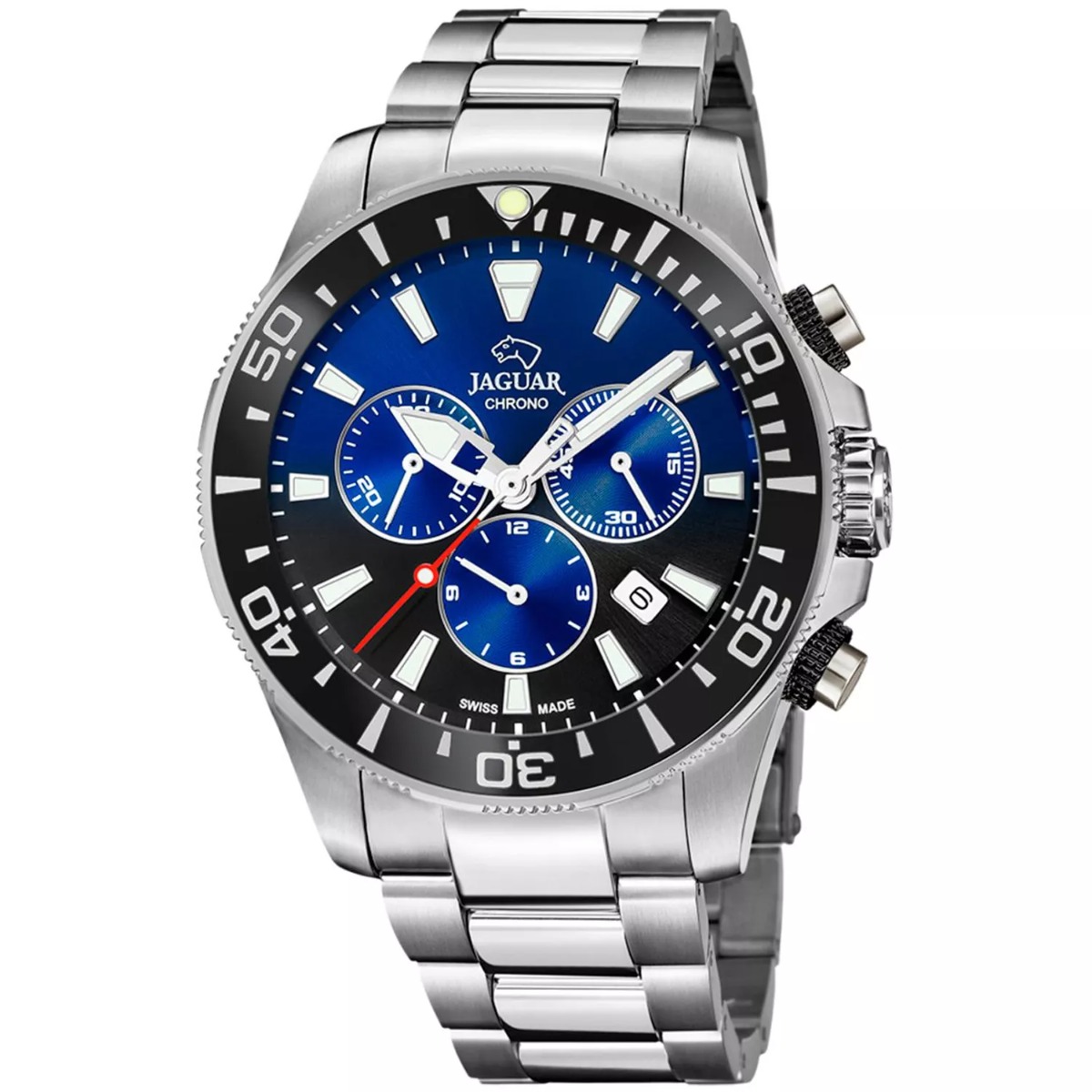 Jaguar Chrono J861 Herreur - Jaguar Herreure  - 8430622804557
