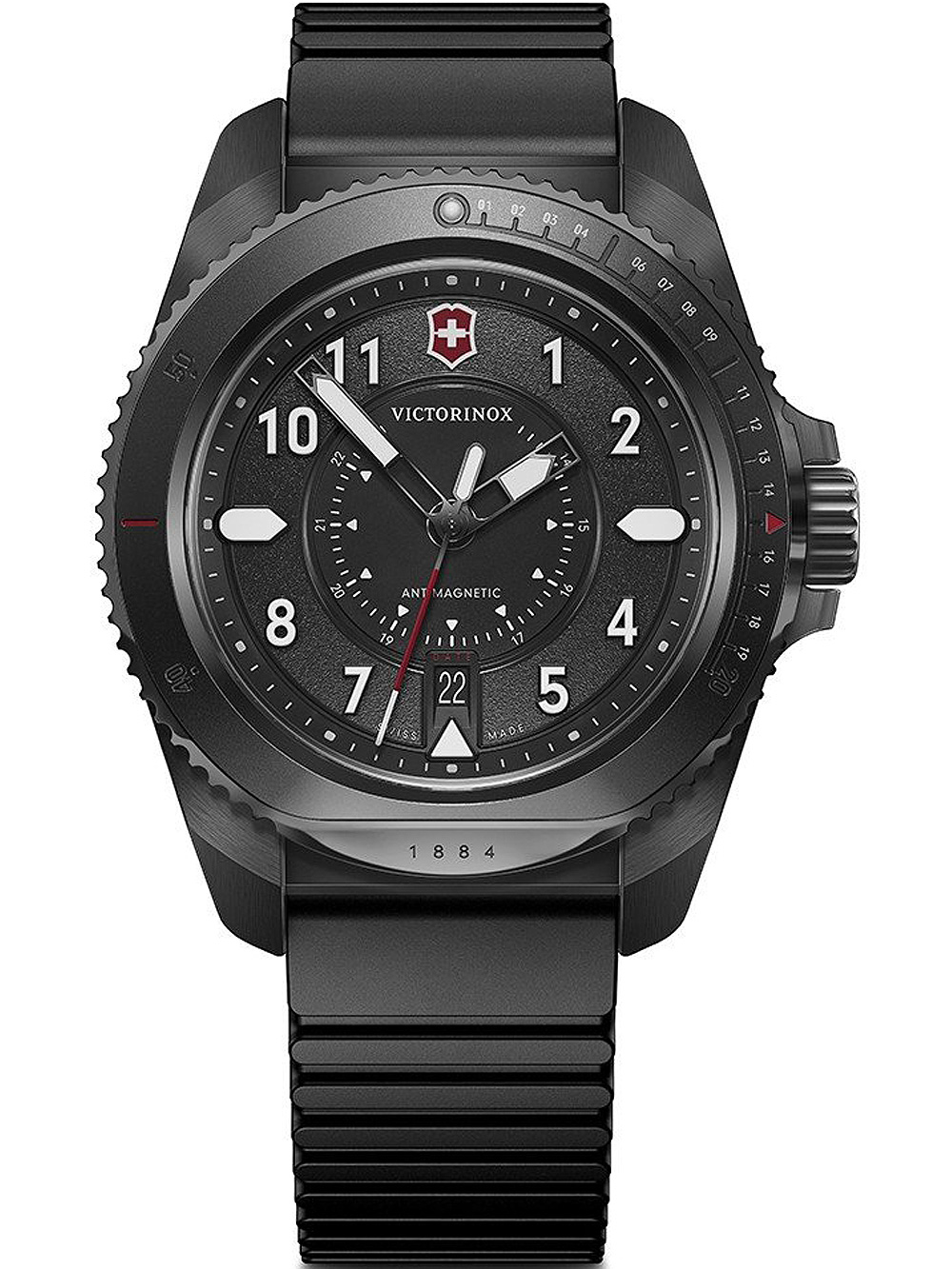Victorinox 241982 Herreur Journey 1884 - Victorinox Herreure  - 7611160229830
