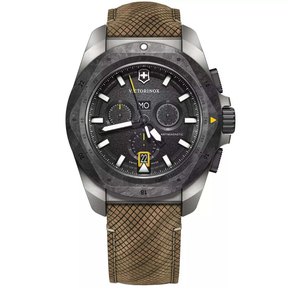 Victorinox Herreur Inox V2419881 - Victorinox Herreure  - 7611160230652
