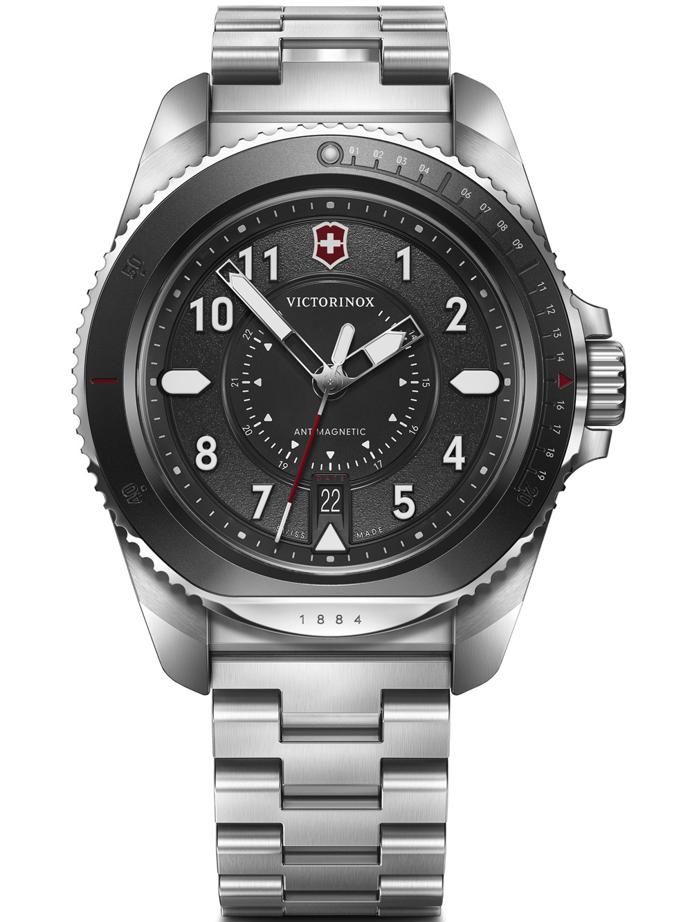 Victorinox 242009 Herreur Journey 1884 - Victorinox Herreure  - 7613329172247