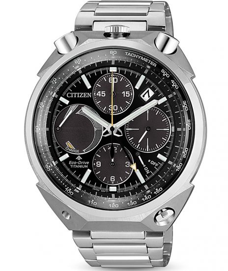 Promaster Tsuno Herreur Fra Citizen Av0080 88e - Citizen Herreure  - 4974374292391