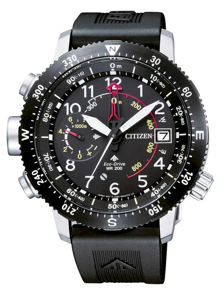 Citizen Bn4044 15e Herreur Promaster - Citizen Herreure  - 4974374269010