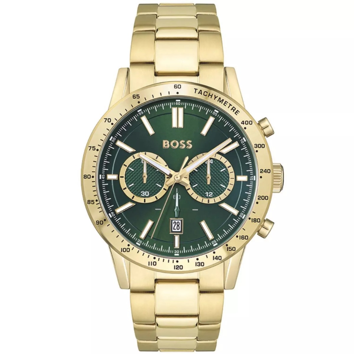 Allure Sport Lux Herreur Fra Boss 1513923 - Boss Herreure  - 7613272467216