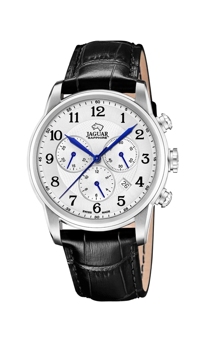 Acamar Chrono Herreur Fra Jaguar J968 - Jaguar Herreure  - 8430622806872