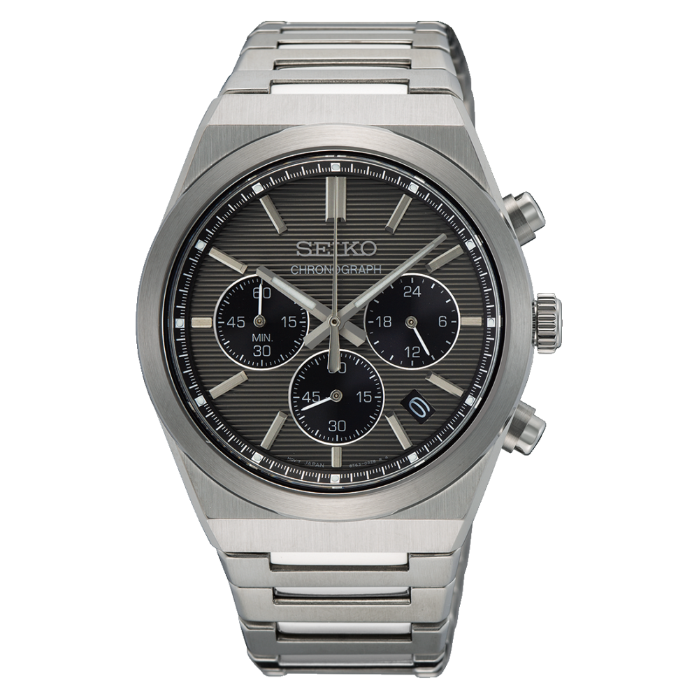 Seiko Ssb455p1 Herreur - Seiko Herreure  - 4954628253460