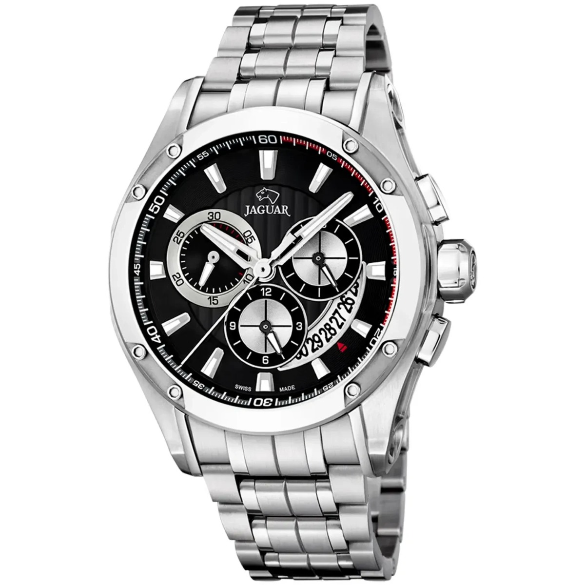 Special Edition Herreur Fra Jaguar J1033 - Jaguar Herreure  - 8430622836206