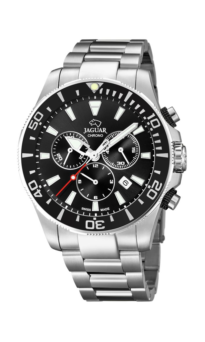 Jaguar Executive Diver J861 Herreur - Jaguar Herreure  - 8430622701146