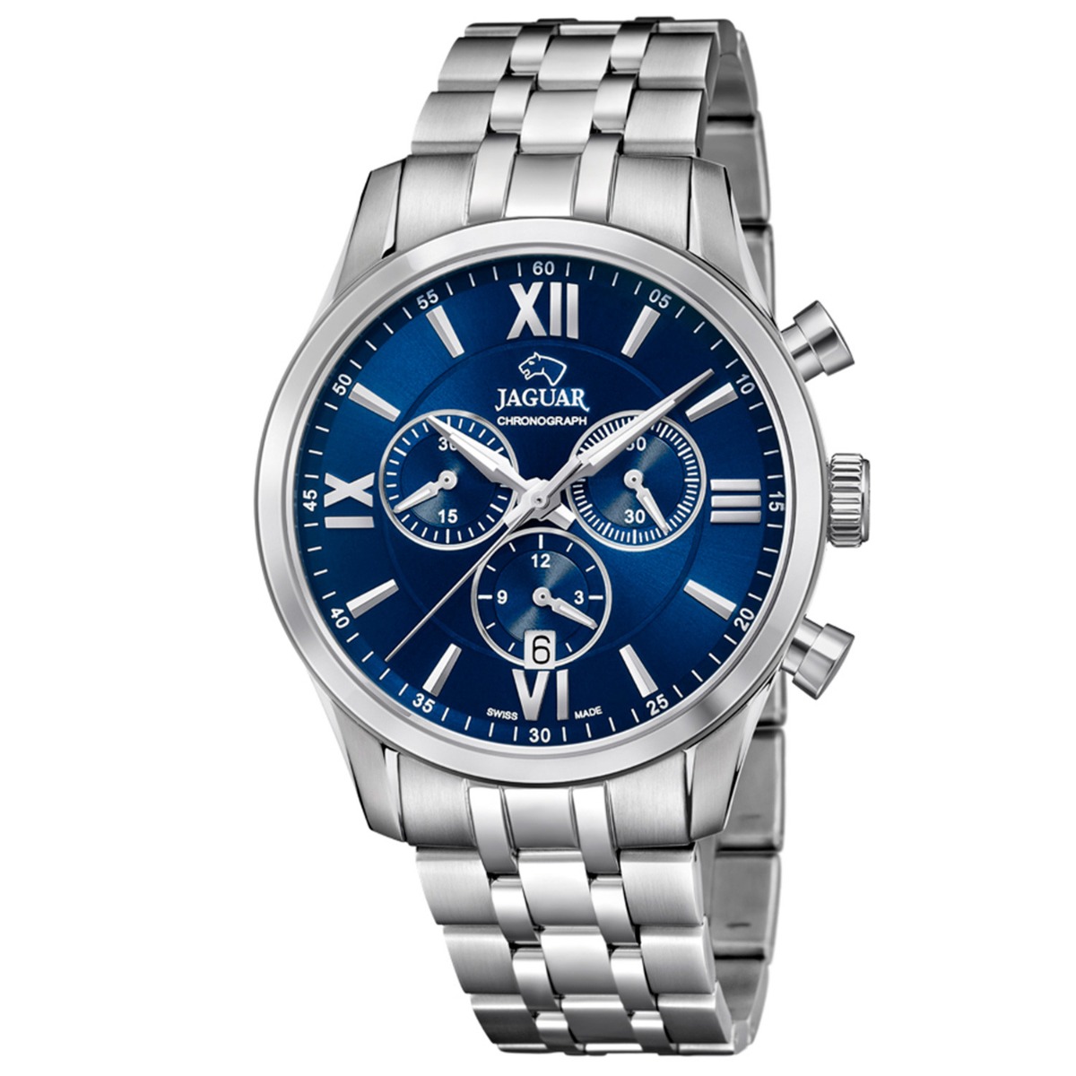 Jaguar Chrono J963 Herreur - Jaguar Herreure  - 1222221098010