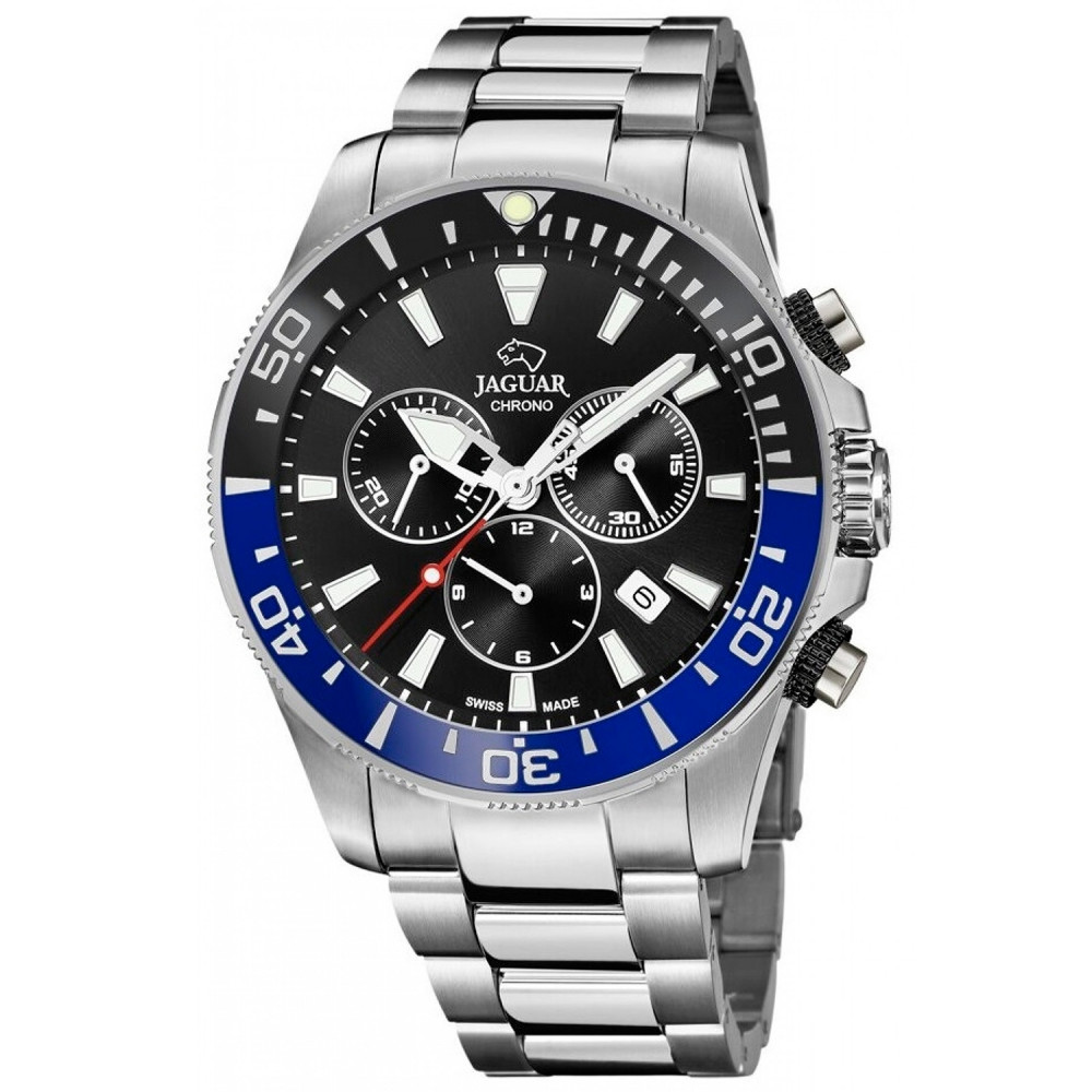 Herreur Fra Jaguar J861 - Jaguar Herreure  - 1244440502031