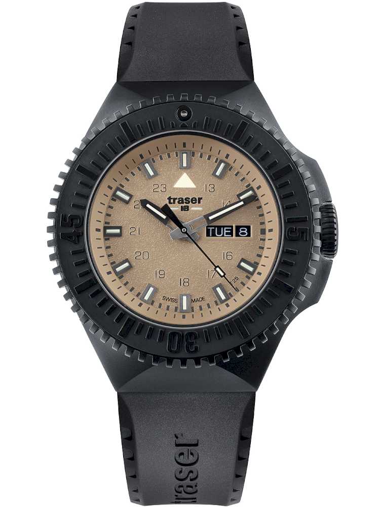 Traser 109861 Herreur P69 - Traser Herreure  - 7630027704891