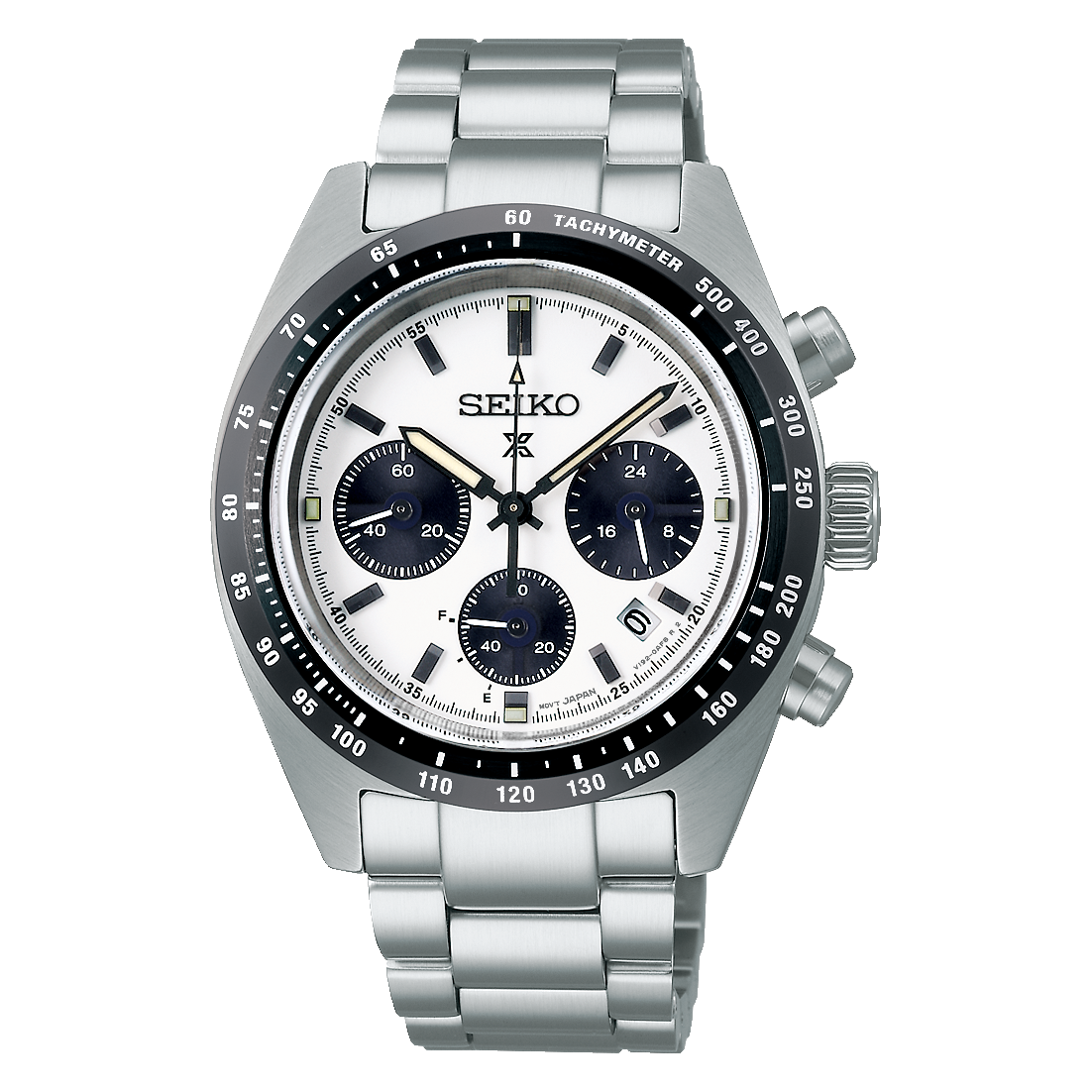 Prospex Herreur Fra Seiko Ssc813p1 - Seiko Herreure