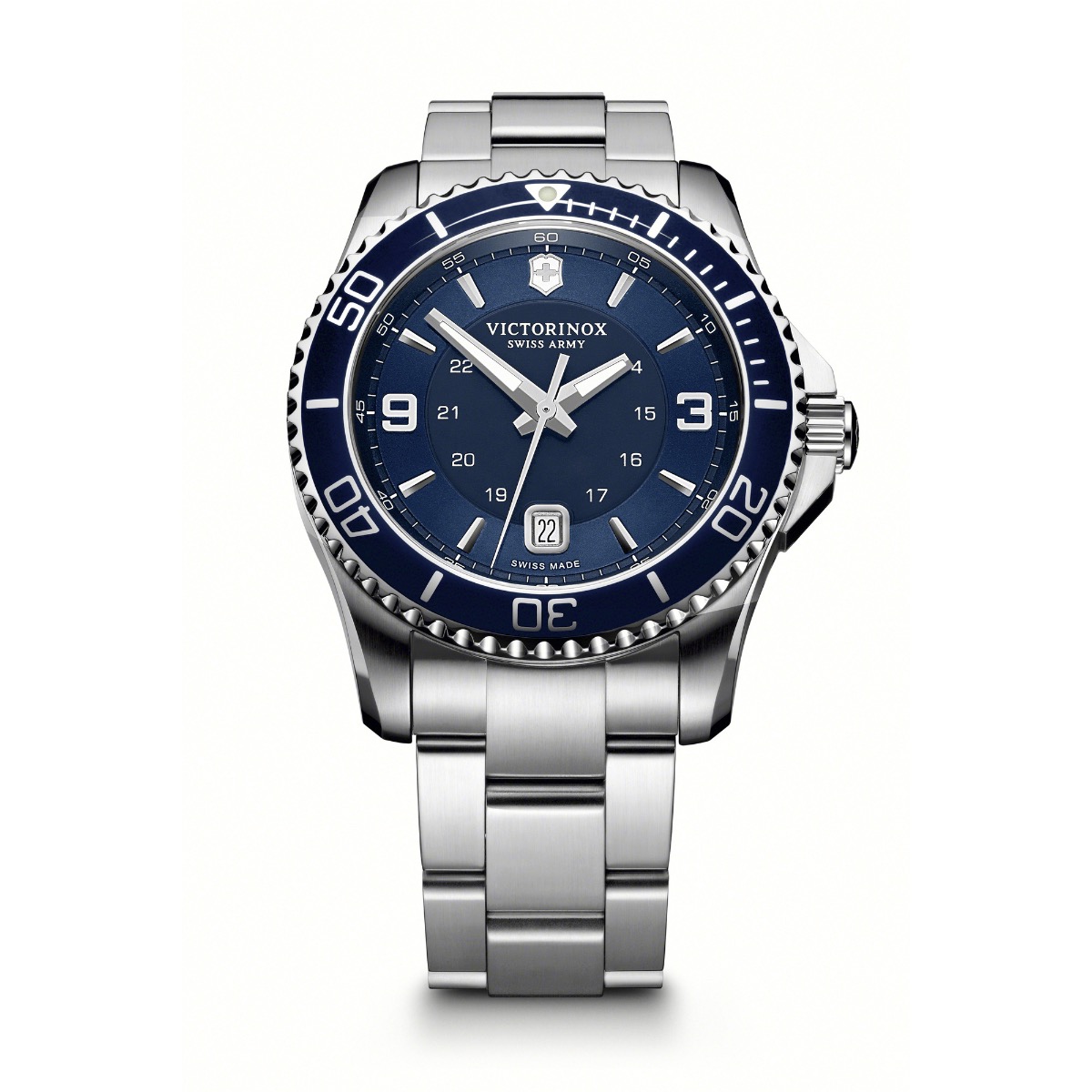Victorinox Herreur Maverick V241602 - Victorinox Herreure  - 7630000716156