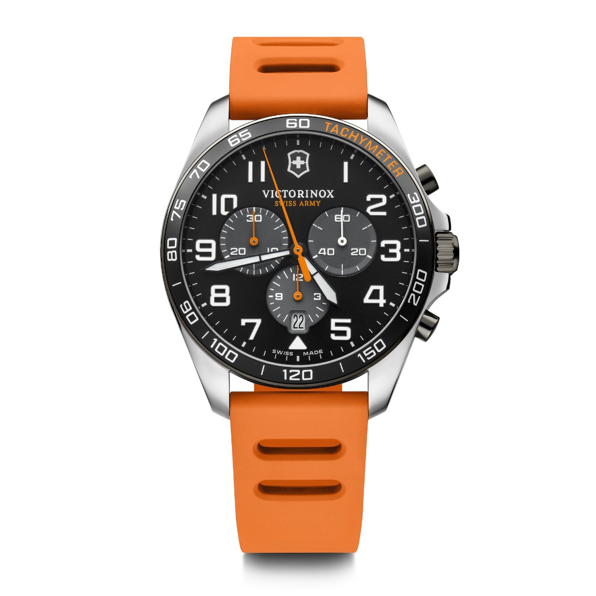 SORT Victorinox Herreur Fieldforce Sport Chrono V241893 - Victorinox Herreure  - 7611160089182