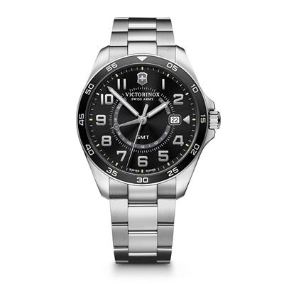 Victorinox Fieldforce Classic Chrono V241930 Herreur - Victorinox Herreure  - 7611160126870