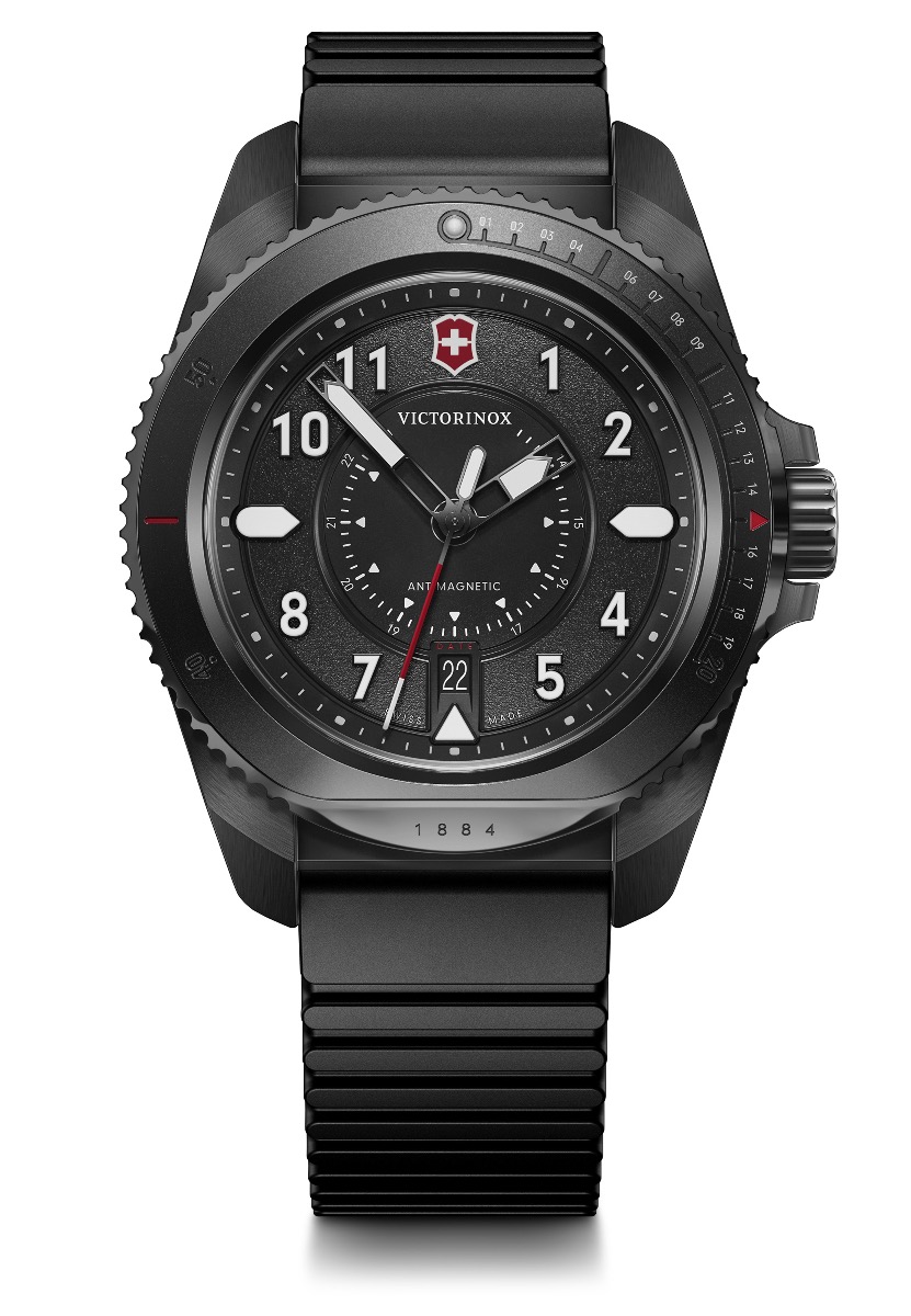Victorinox Journey 1884 Herreur V241982 - Victorinox Herreure  - 7611160229830