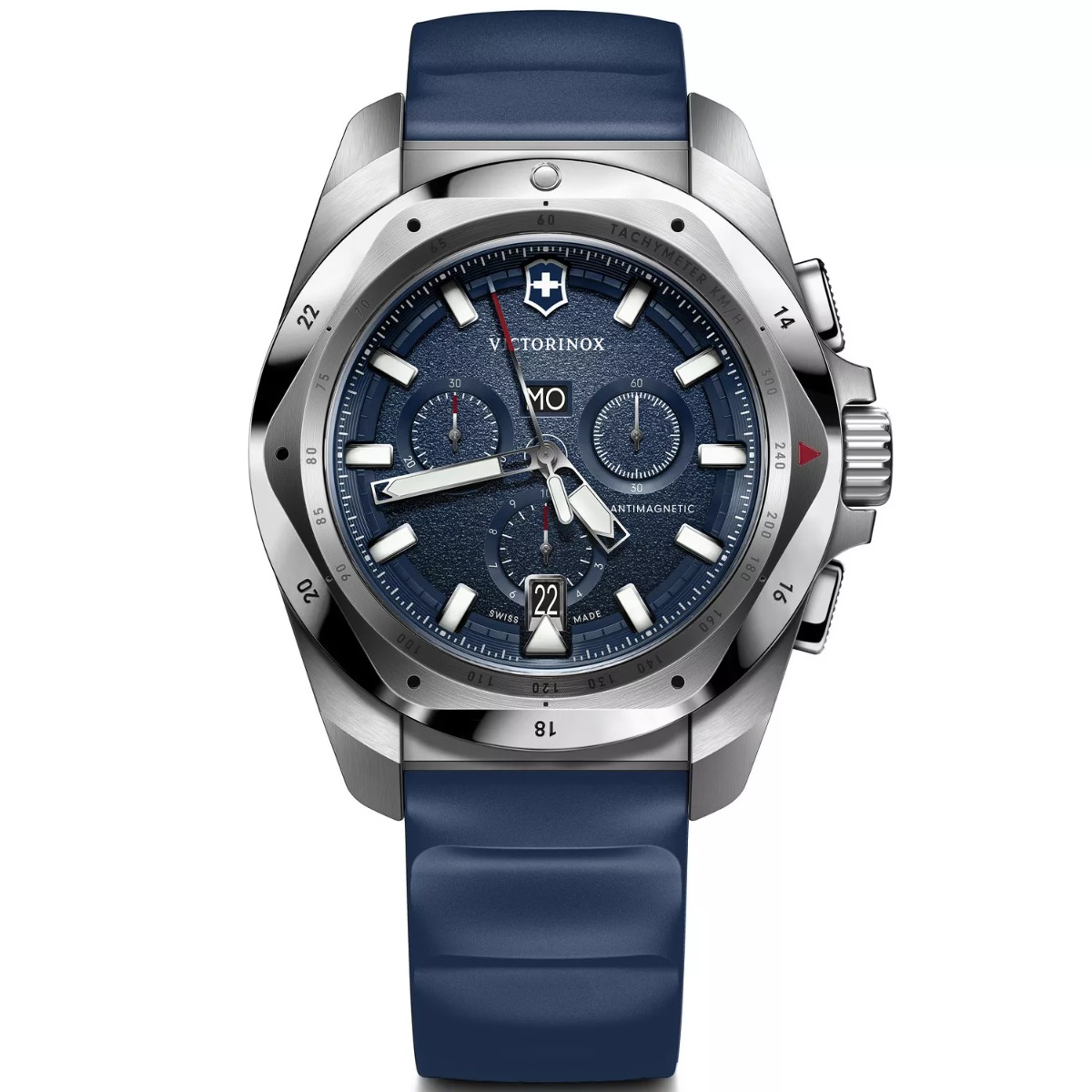 Victorinox Herreur Inox V241984 - Victorinox Herreure  - 7611160230607