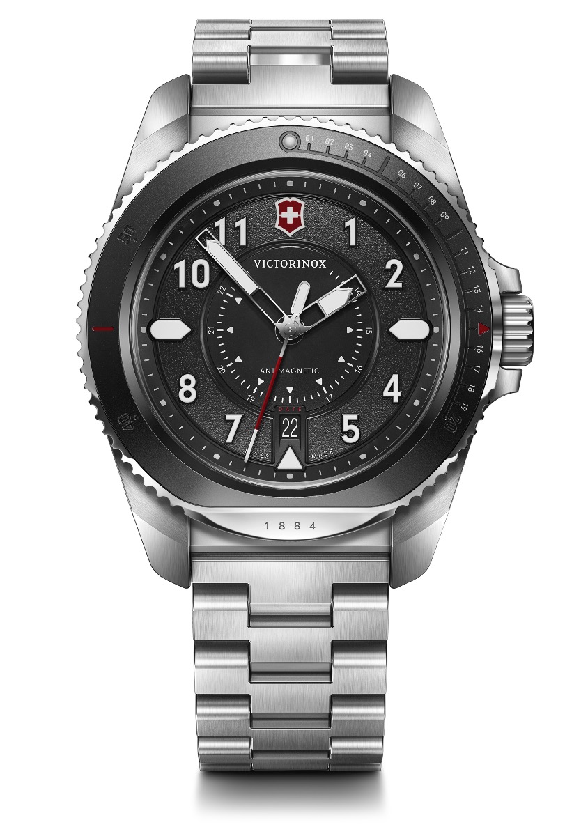 Victorinox Herreur Journey 1884 V242009 - Victorinox Herreure  - 7613329172247