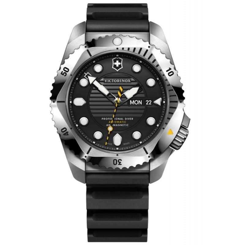 Victorinox Dive Pro Automatic V241994 Herreur - Victorinox Herreure  - 7613329178607