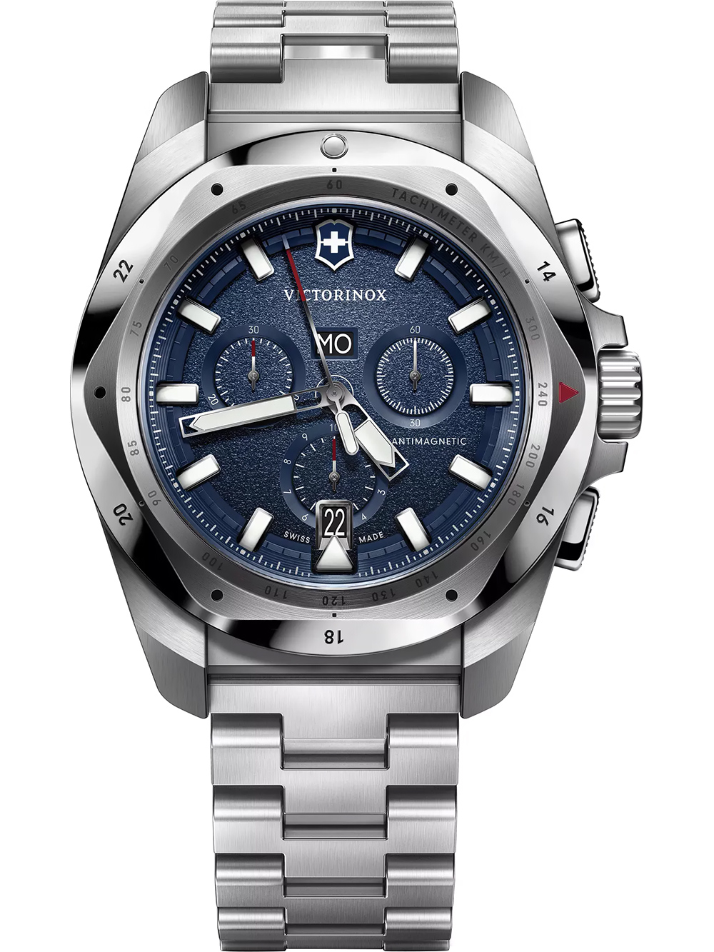 Victorinox 241985 Herreur Chronograph - Victorinox Herreure  - 7611160230614