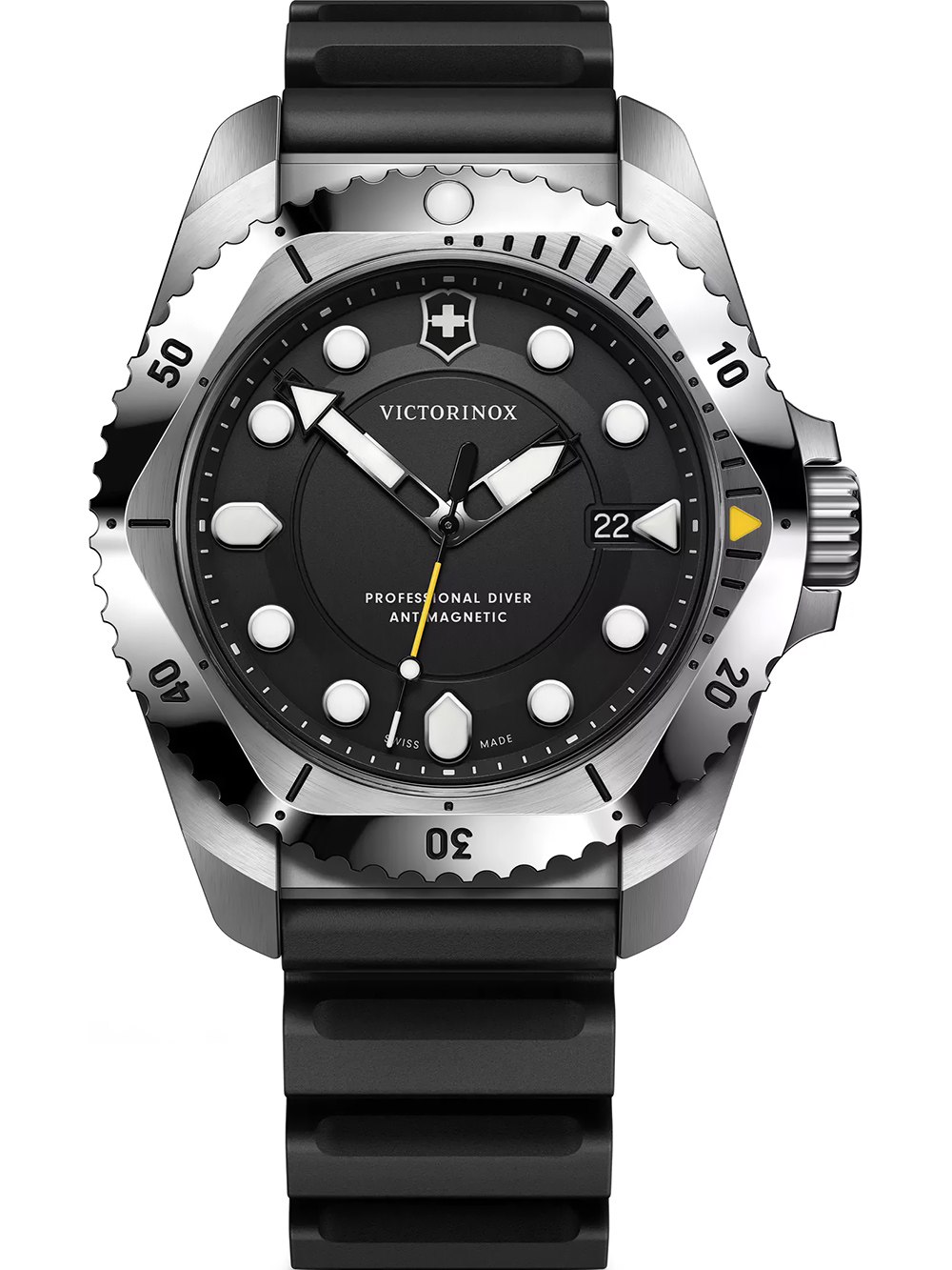 Victorinox 241990 Herreur Dive Pro - Victorinox Herreure  - 7613329178553