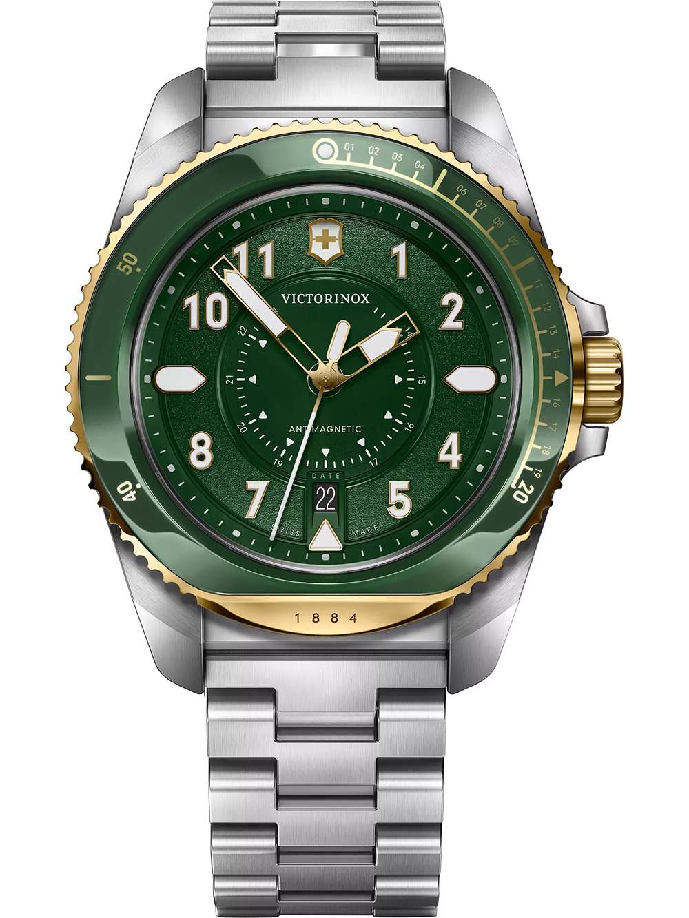 Victorinox 242012 Herreur Journey 1884 - Victorinox Herreure  - 7611160247353