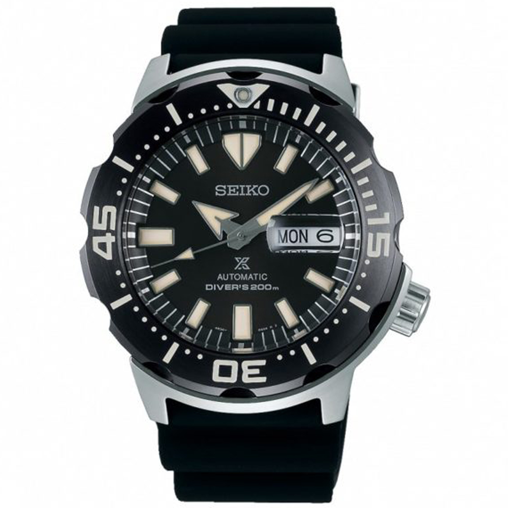 Seiko Srpd27j1 Herreur Prospex - Seiko Herreure  - 4954628231765