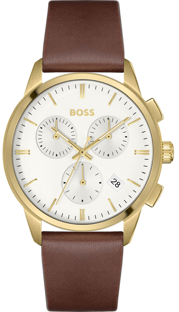 Boss Dapper 1513926 Herreur - Boss Herreure  - 7613272467247