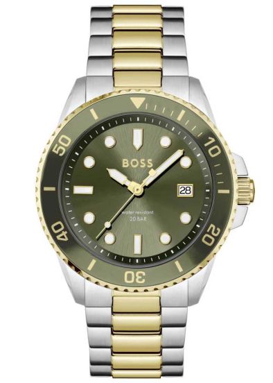 Boss Ace Sport Performance 1514011 Herreur - Boss Herreure  - 5713169000129