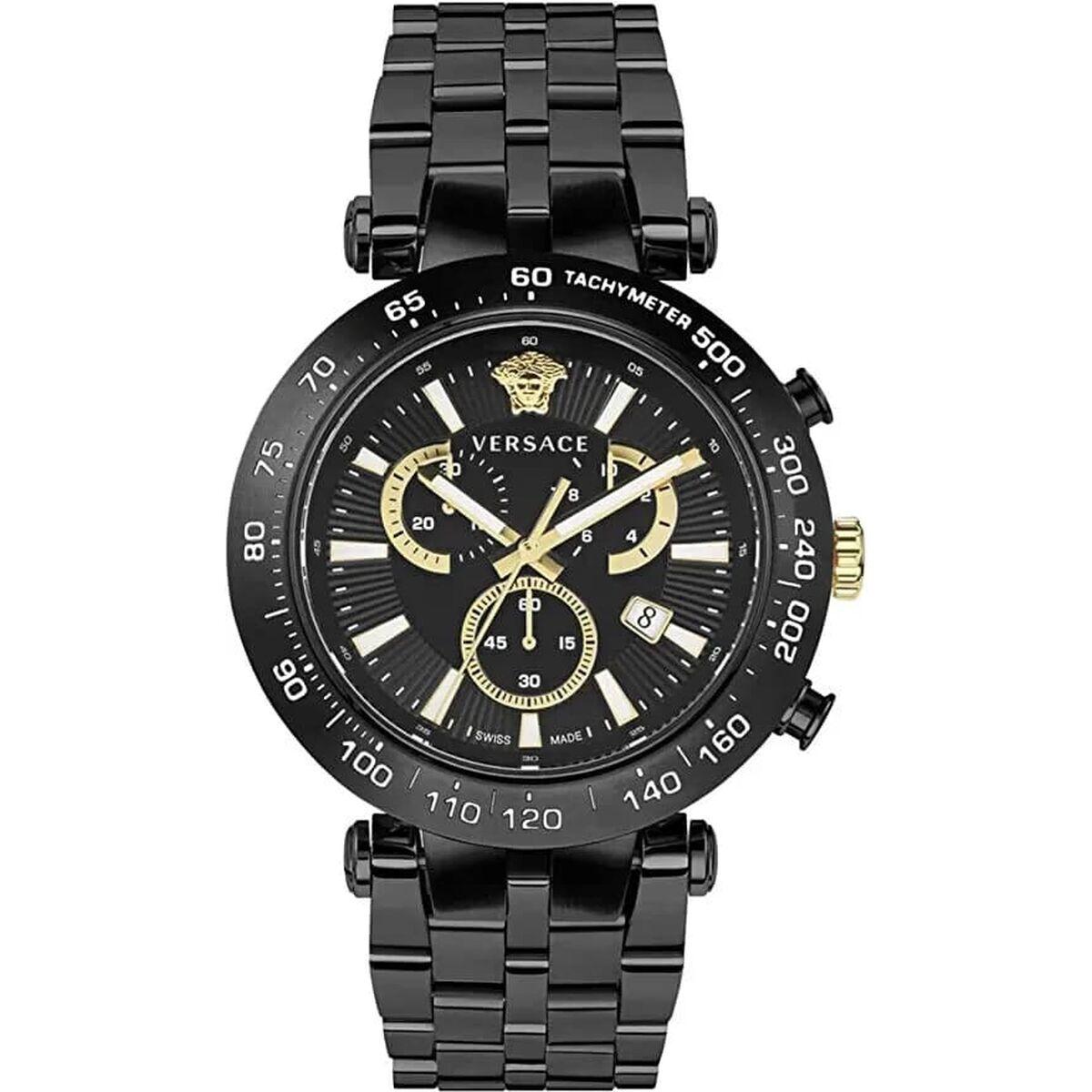 Herreur Versace Vejb007 - Versace Herreure  - 7630615117621