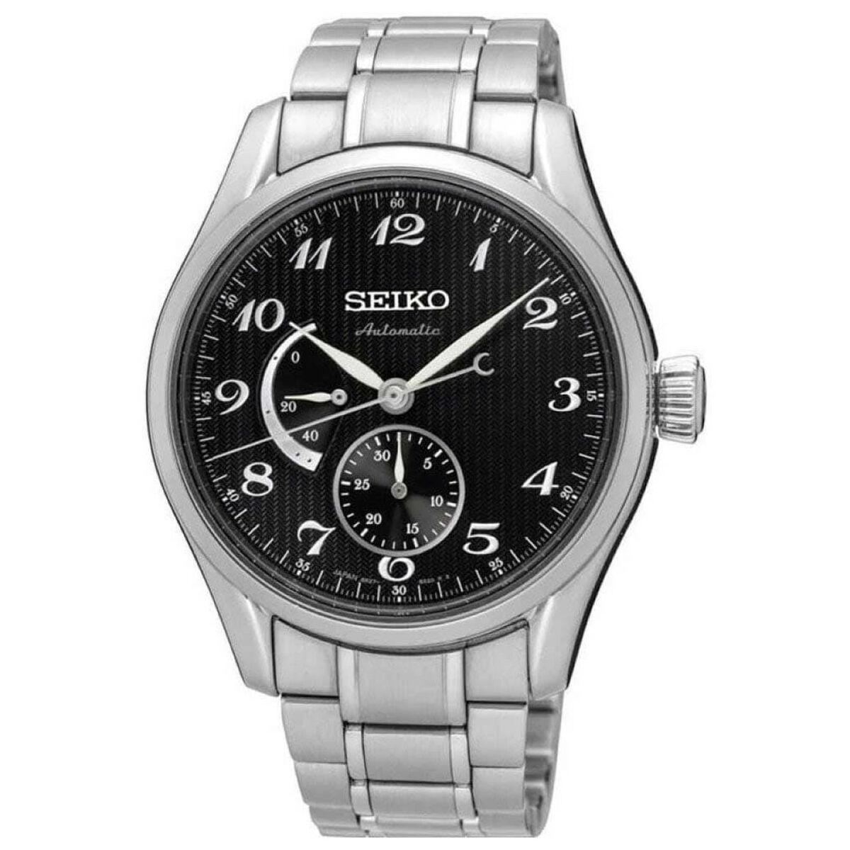 Herreur Seiko Spb043j1 - Herreure  - 4954628209917