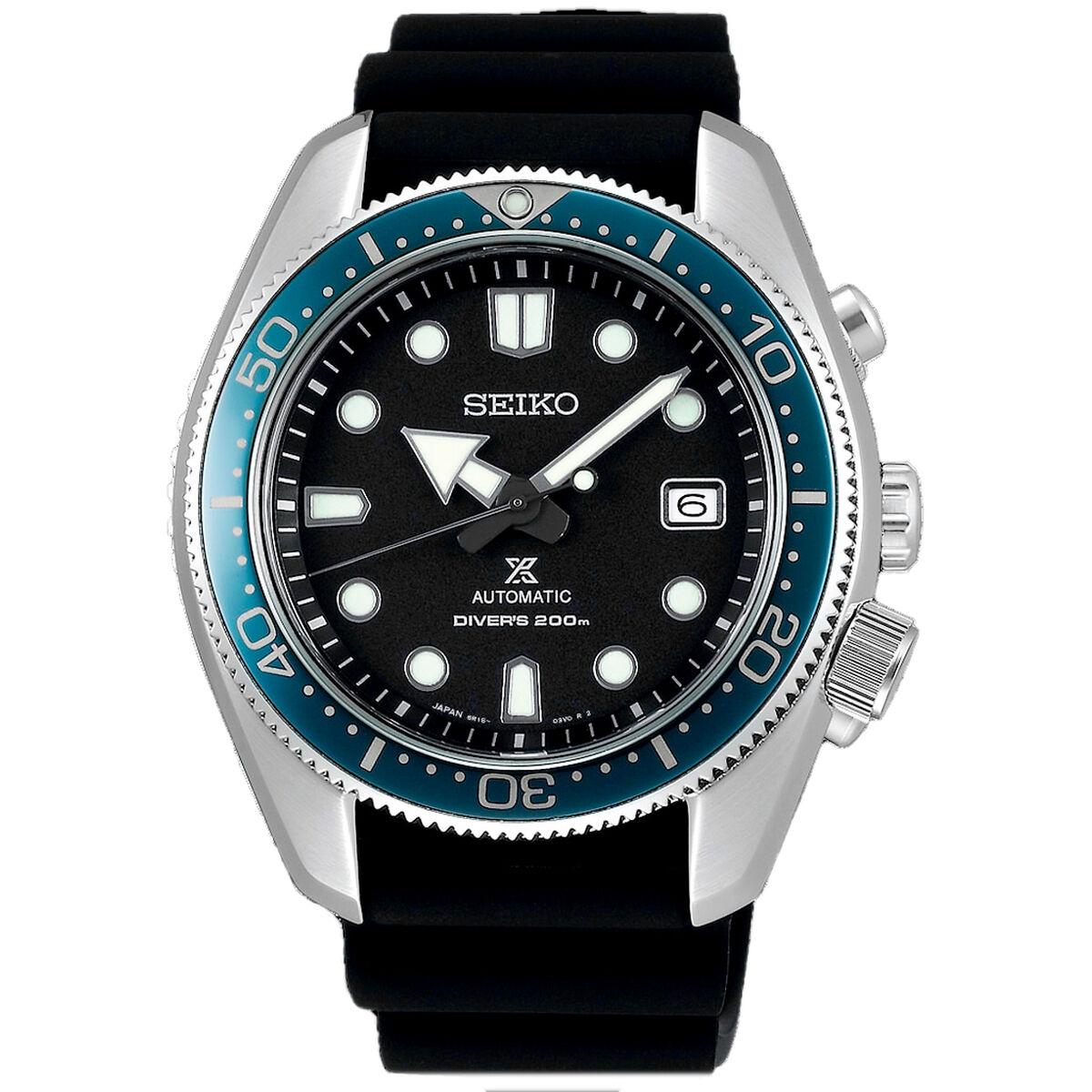 Herreur Seiko Spb079j1est - Herreure  - 8431242946108