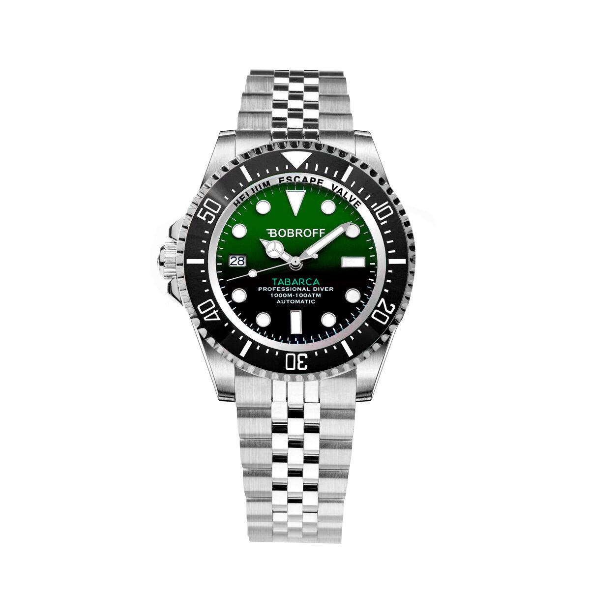 Herreur Bobroff Bf0002ij - Herreure  - 8431777846195