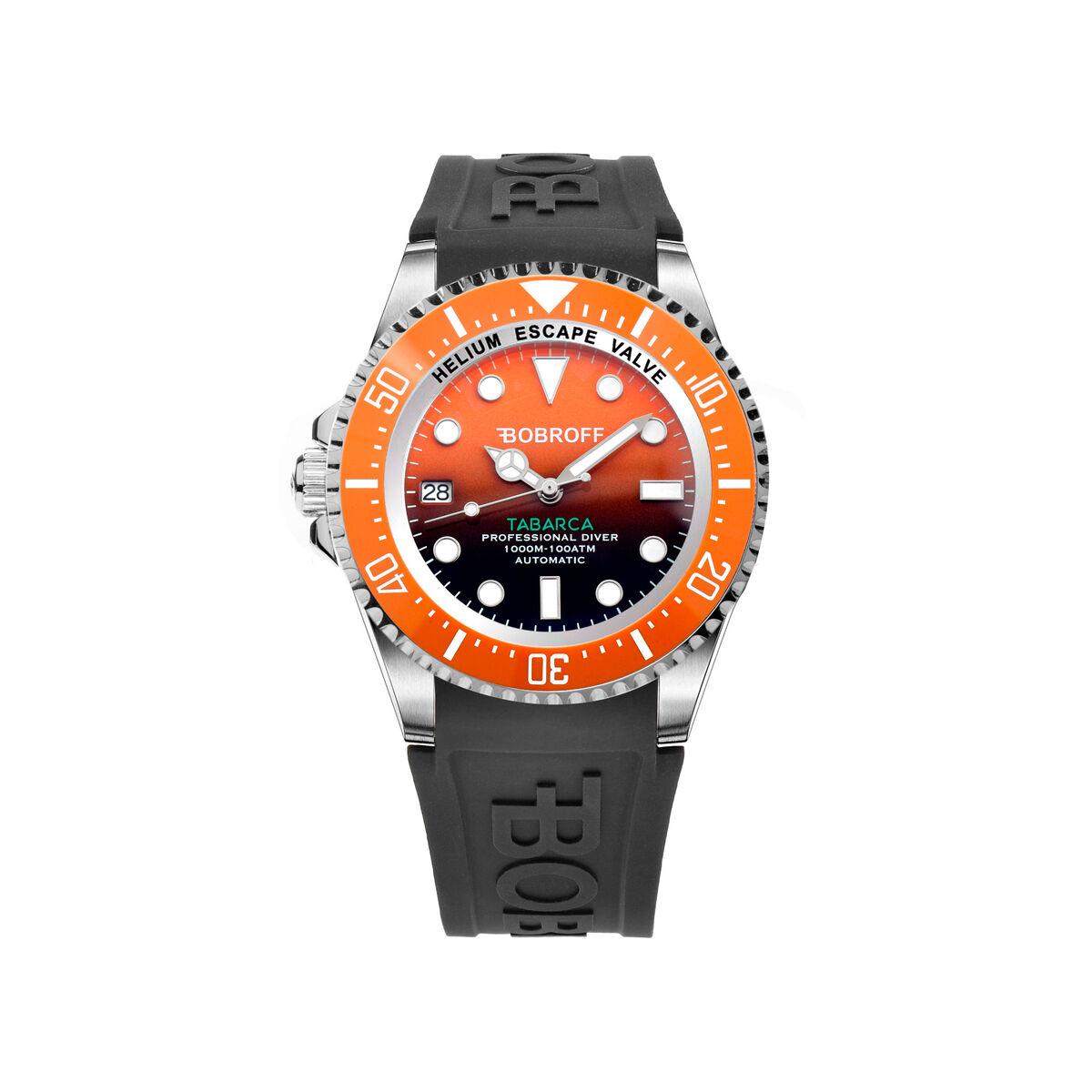 Herreur Bobroff Bf0004ibn Bfstn - Herreure  - 8431777846485