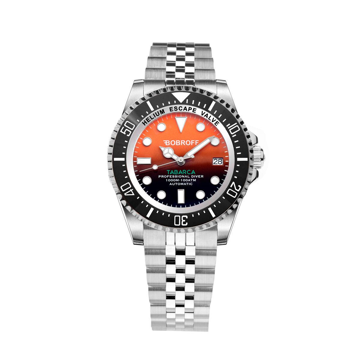 Herreur Bobroff Bf0004j - Herreure  - 8431777846508