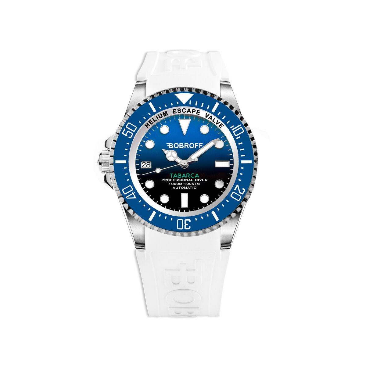 Herreur Bobroff Bf0003iba Bfstb - Herreure  - 8431777846294