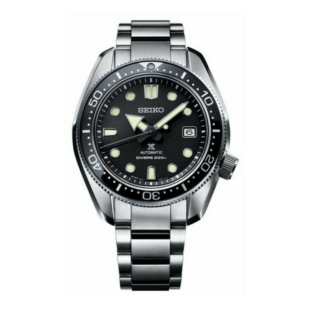 Herreur Seiko Spb077j1est - Seiko Herreure  - 8431242946092
