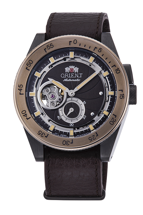 SORT Orient Revival Retro Future Camera Ar0203y Herreur - Orient Herreure  - 4942715026752