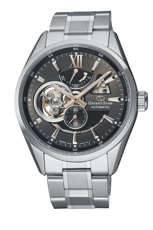Orient Star Contemporary Automatic Av0004n Herreur - Orient Herreure  - 4942715014360