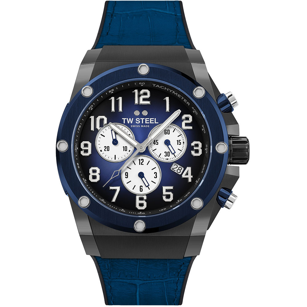 Steel Ace134 Herreur Ace Genesis - Tw Steel Herreure  - 8720039111851