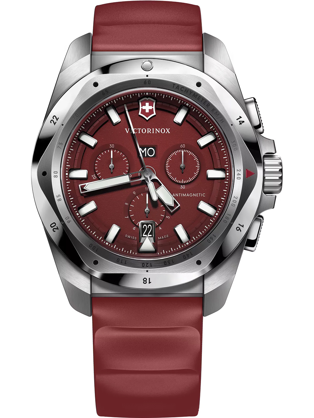 Victorinox 241986 Herreur Chronograph - Victorinox Herreure  - 7611160230621