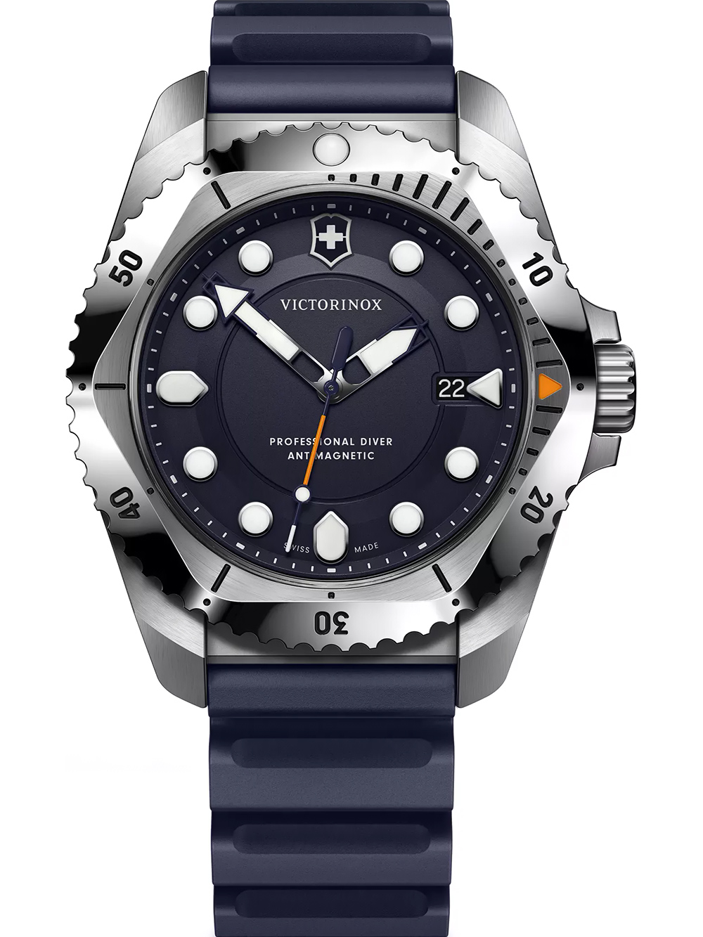 Victorinox 241991 Herreur Dive Pro - Victorinox Herreure  - 7613329178560