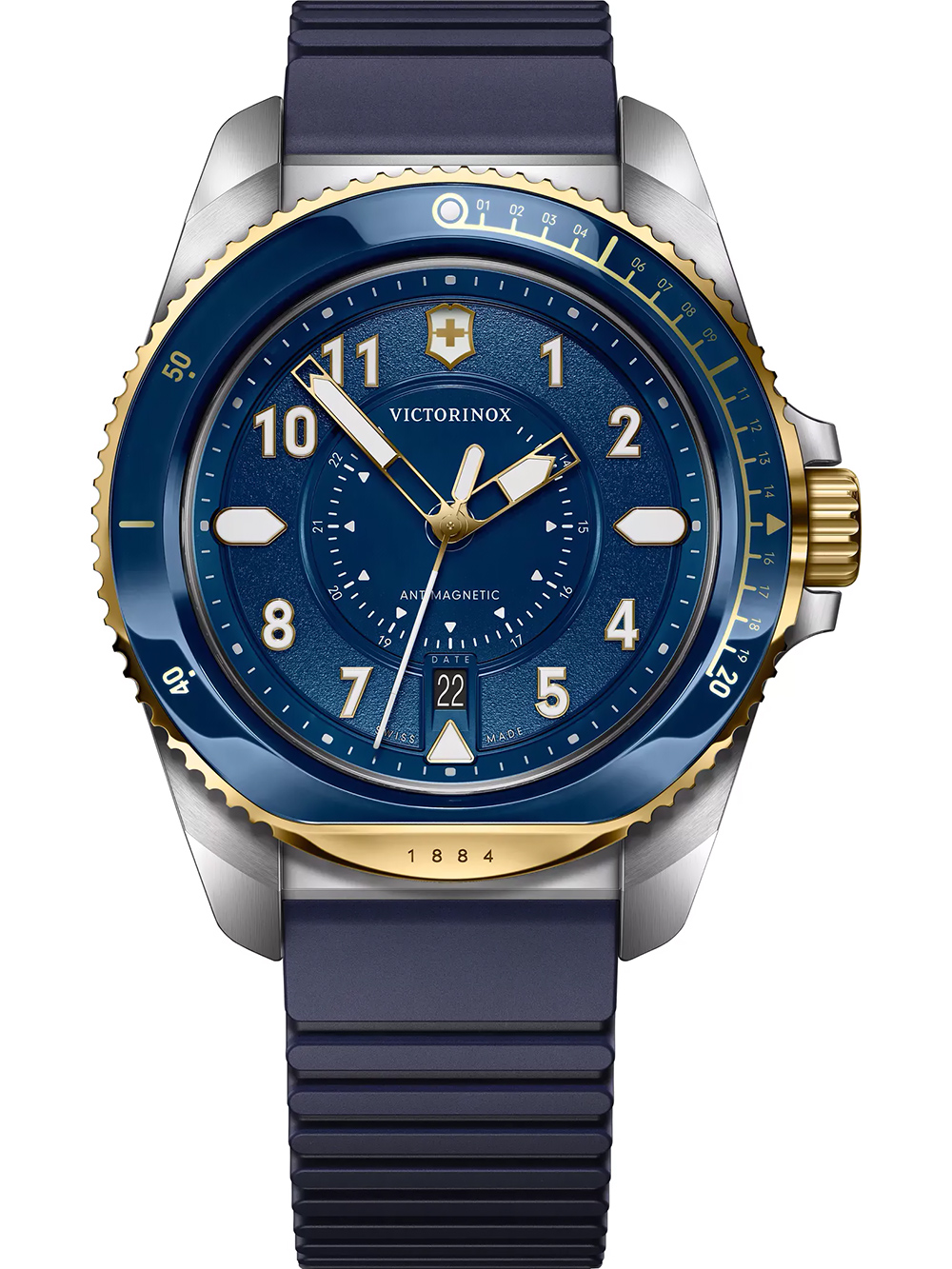 Victorinox 242013 Herreur Journey 1884 - Victorinox Herreure  - 7611160247360