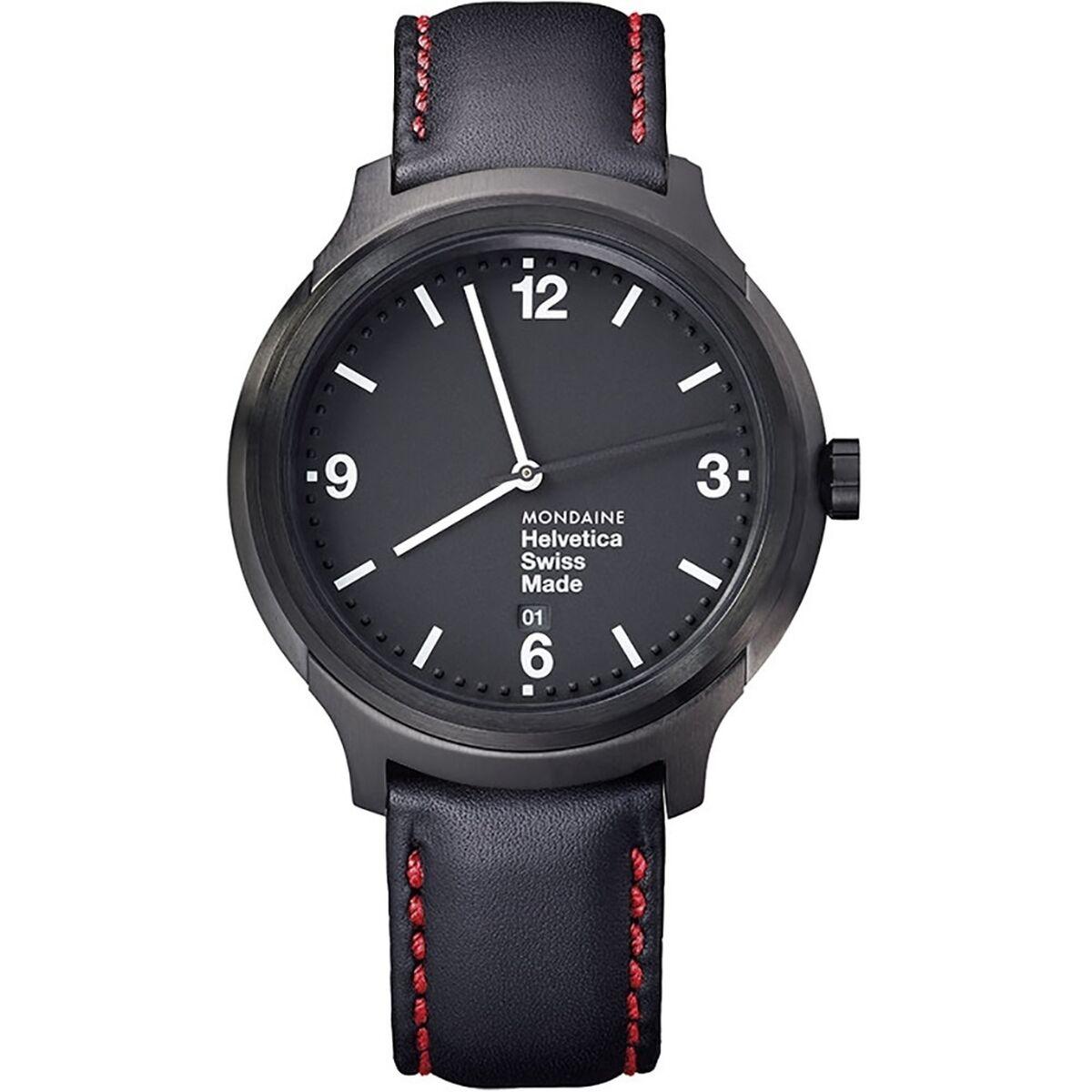 Herreur Mondaine Helvetica Bold Edt - Mondaine Herreure  - 7611382489968