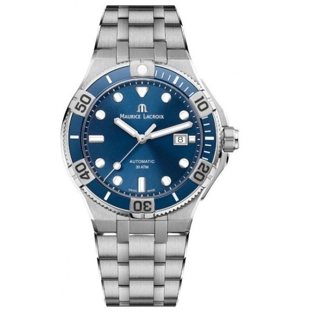 Herreur Maurice Lacroix Aikon - Maurice Lacroix Herreure  - 7630020609186