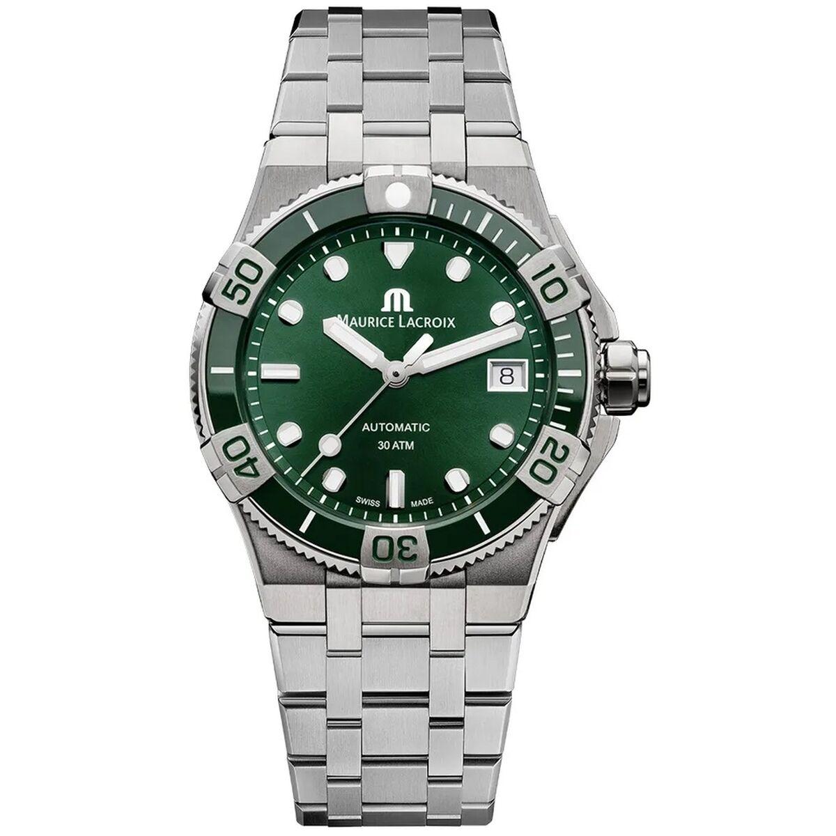 Herreur Maurice Lacroix Ai6057 Ssl5f 630 - Maurice Lacroix Herreure  - 7630020612568