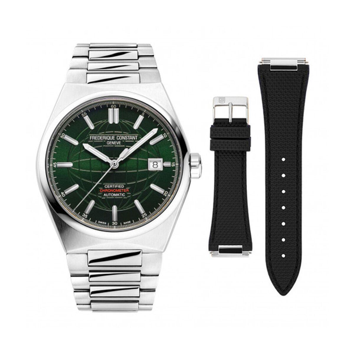 Herreur Frederique Constant 303g3nh6b - Herreure  - 7630428469665