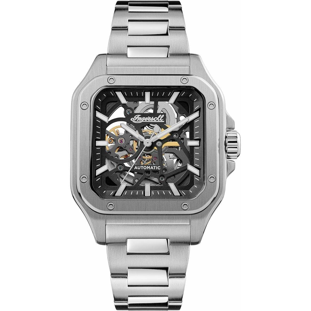 Herreur Ingersoll 1892 I14501 - Herreure  - 5013348514837