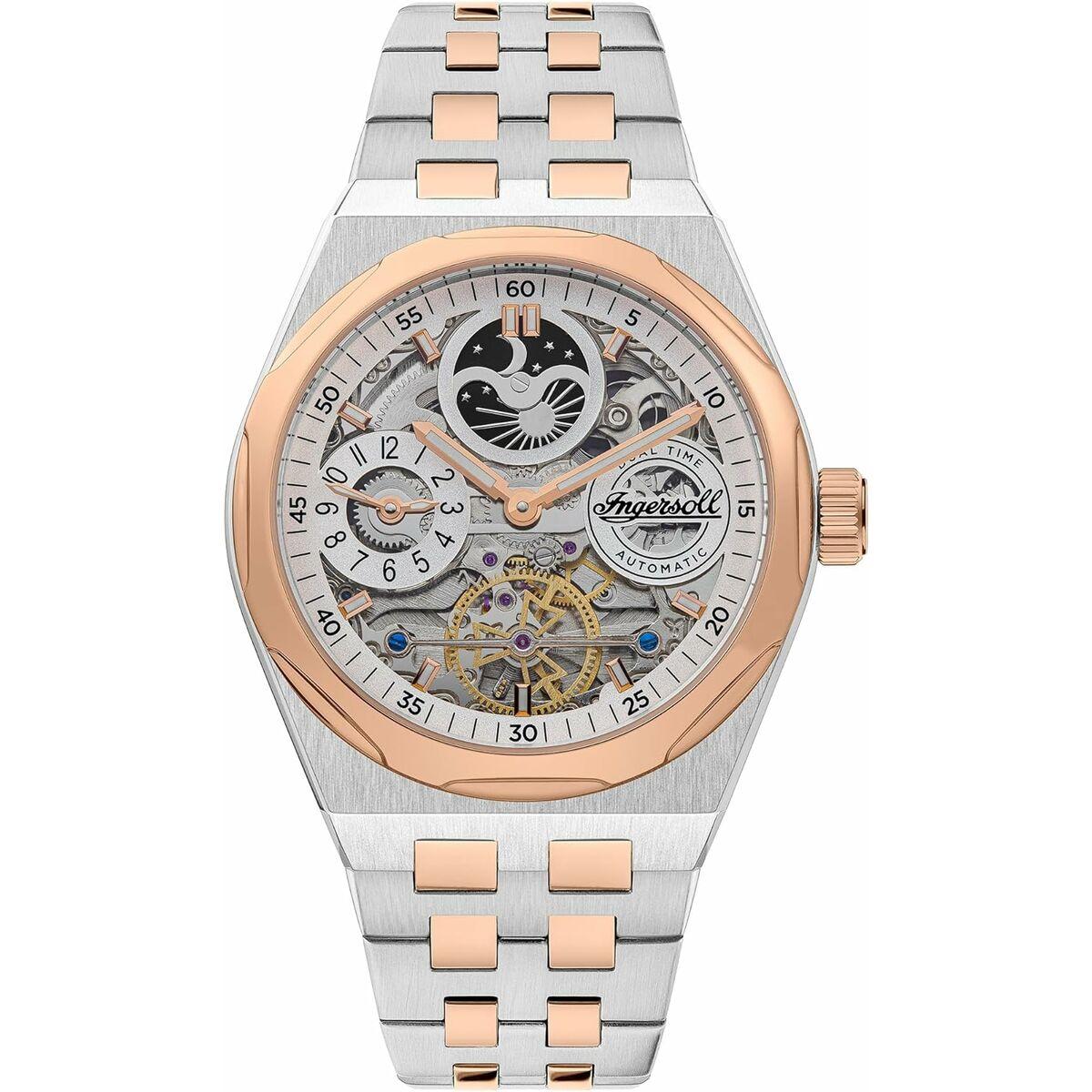 Herreur Ingersoll 1892 I12906 - Herreure  - 5013348514868